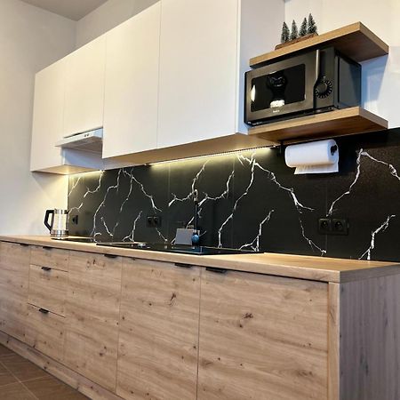 Loft House Nowy Targ Exterior foto