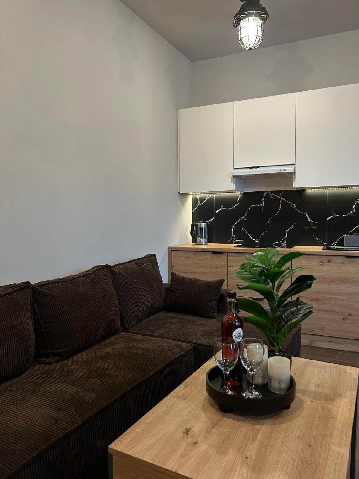 Loft House Nowy Targ Exterior foto