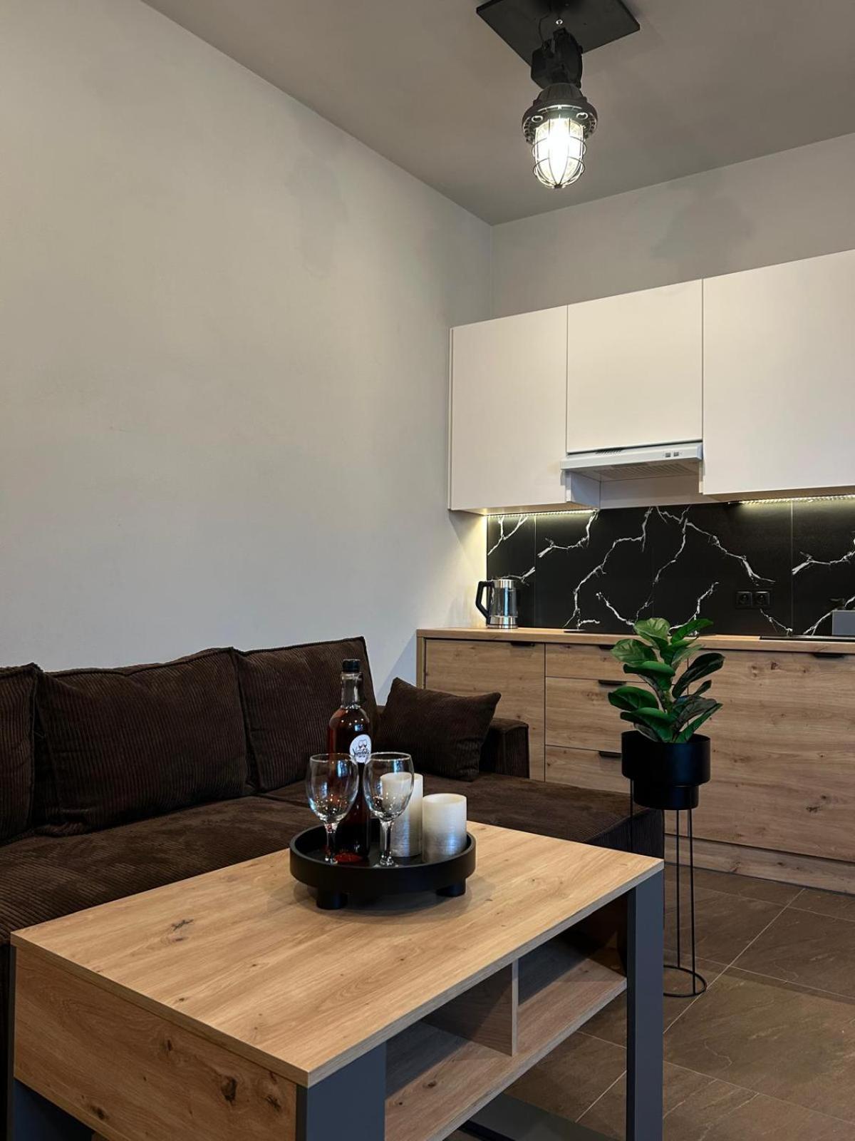 Loft House Nowy Targ Exterior foto